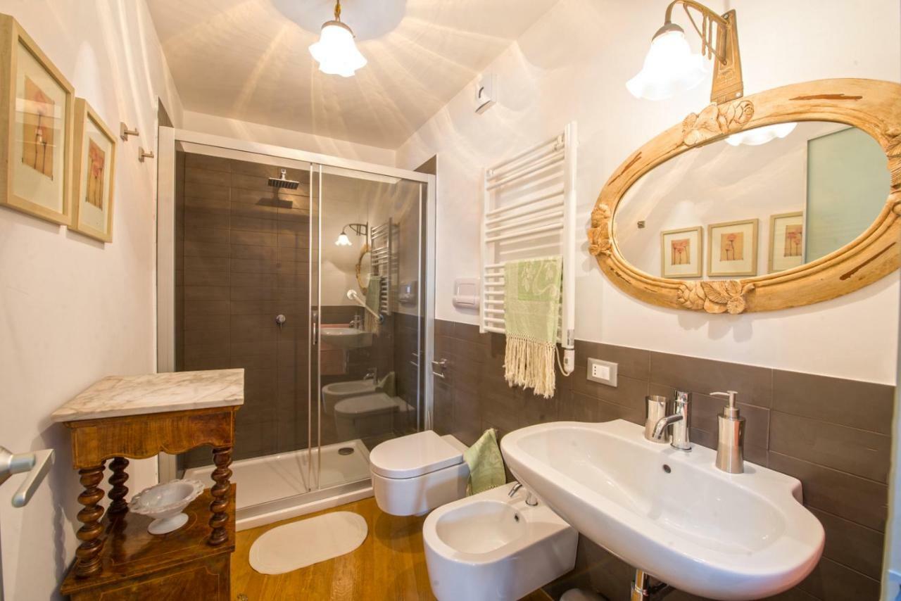 Apartment Charming In The Center By Wonderful Italy Palermo