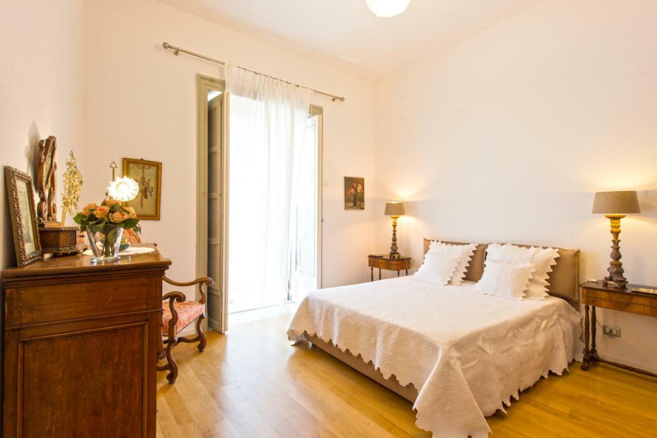 Apartment Charming In The Center By Wonderful Italy Palermo