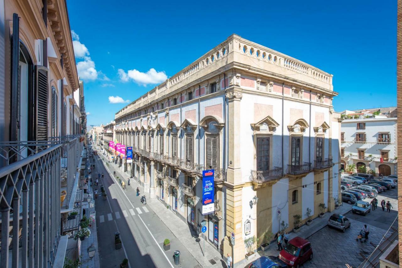 Charming In The Center By Wonderful Italy Apartment *