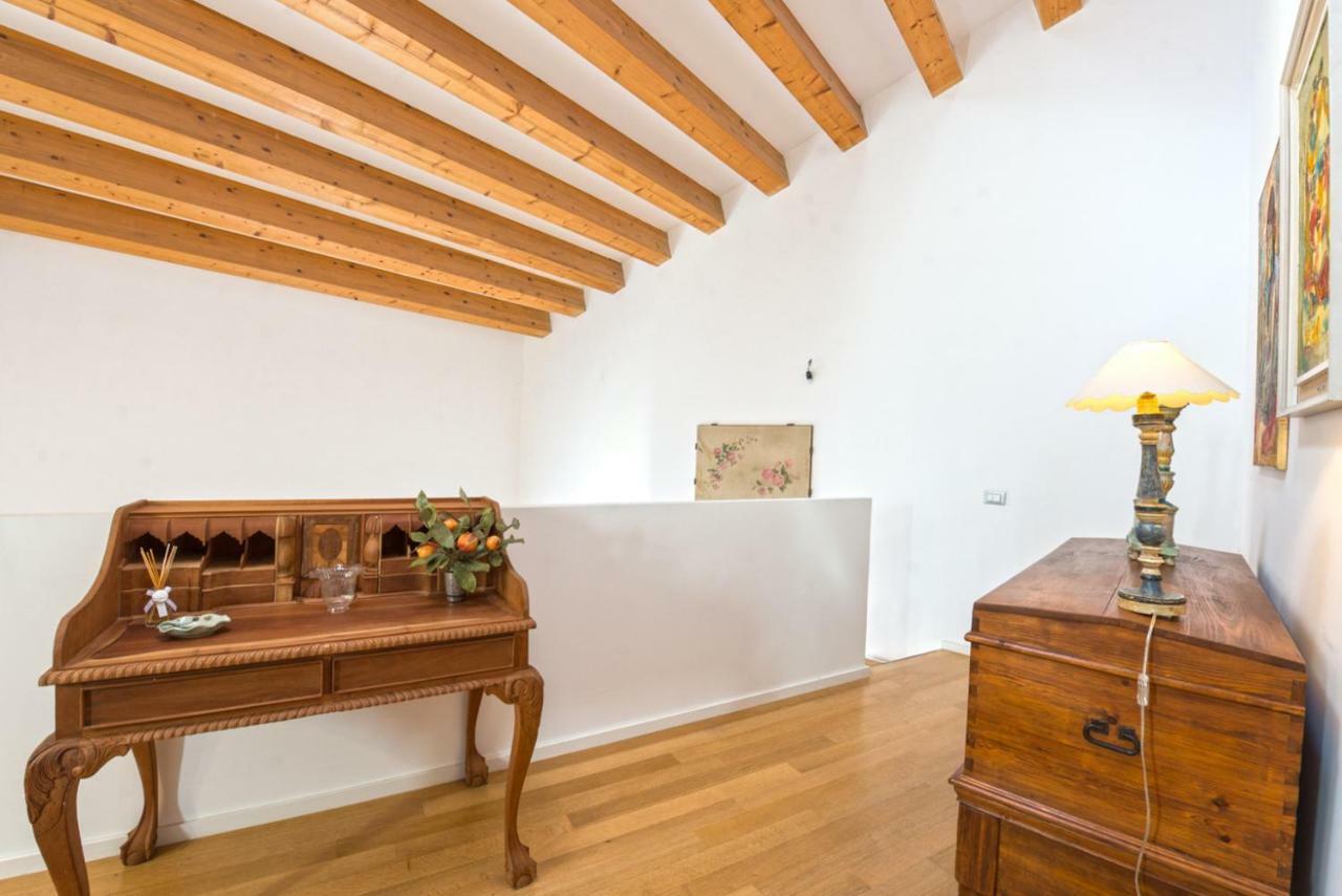 Charming In The Center By Wonderful Italy Apartment Palermo
